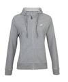 Babolat Kapuzenjacke Exercise Club grau Damen